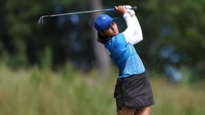 Asian Games 2026 Golf: ਪ੍ਰਣਵੀ ਨੇ ਜਿੱਤਿਆ ਇਤਿਹਾਸਕ ਗੋਲਡ, ਮਹਿਲਾ ਟੀਮ ਨੇ ਹਾਸਲ ਕੀਤਾ ਸਿਲਵਰ ਮੈਡਲ