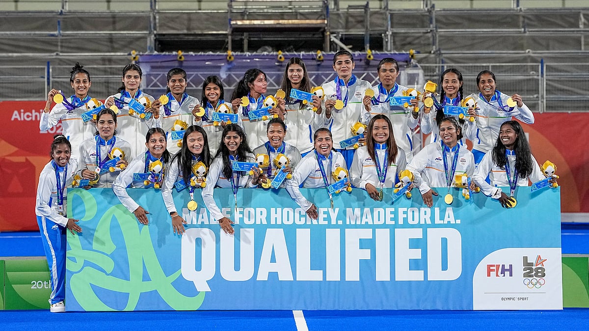 Asian Games 2026: 44 ਸਾਲਾਂ ਦਾ ਇੰਤਜ਼ਾਰ ਹੋਇਆ ਖ਼ਤਮ, ਨਵੀਆਂ ਖੇਡਾਂ ਵਿੱਚ ਵੀ ਮਿਲੇ ਤਮਗੇ, ਭਾਰਤ ਲਈ ਖ਼ਾਸ ਰਹੀਆਂ ਇਹ 5 ਉਪਲਬਧੀਆਂ