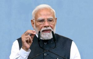 Asian Games: PM ਮੋਦੀ ਭਾਰਤੀ ਖਿਡਾਰੀਆਂ ਨਾਲ ਕਰਨਗੇ ਮੁਲਾਕਾਤ, ਧਿਆਨਚੰਦ ਸਟੇਡੀਅਮ ਵਿੱਚ ਹੋਵੇਗਾ ਪ੍ਰੋਗਰਾਮ