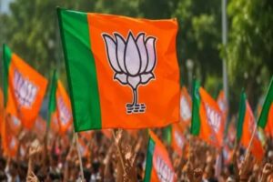 BJP Rajya Sabha Candidates: ਉੱਤਰ ਪ੍ਰਦੇਸ਼ ਤੋਂ ਰਾਜ ਸਭਾ ਚੋਣਾਂ ਲਈ ਭਾਜਪਾ ਨੇ 8 ਉਮੀਦਵਾਰਾਂ ਦਾ ਕੀਤਾ ਐਲਾਨ