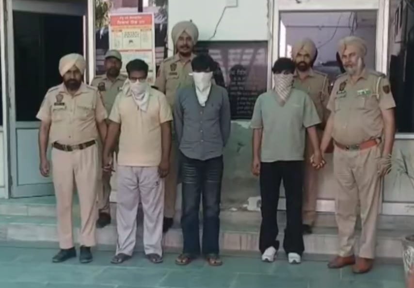 Flipkart Mobile Theft Case: ਫਲਿੱਪਕਾਰਟ ਮੋਬਾਈਲ ਚੋਰੀ ਮਾਮਲੇ ’ਚ ਹੋ ਸਕਦੇ ਹਨ ਵੱਡੇ ਖੁਲਾਸੇ, ਜਾਂਚ ’ਤੇ ਟਿਕੀਆਂ ਸਭ ਦੀਆਂ ਨਜ਼ਰਾਂ