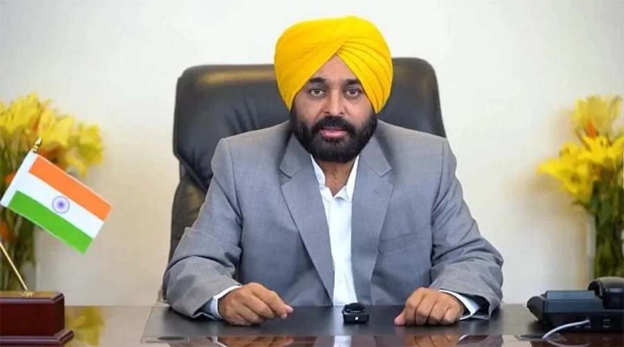 Bhagwant Mann: ਪੰਜਾਬ ਦੇ ਨੌਜਵਾਨਾਂ ਨੂੰ ਨੌਕਰੀ ਲੱਭਣ ਵਾਲਿਆਂ ਦੀ ਬਜਾਏ ਰੁਜ਼ਗਾਰ ਪੈਦਾ ਕਰਨ ਵਾਲੇ ਬਣਾਉਣਾ ਸਰਕਾਰ ਦਾ ਟੀਚਾ