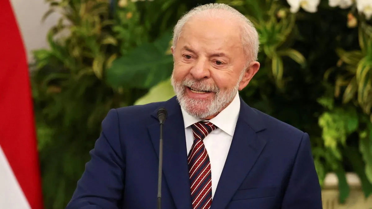 Brazil Election: ਲੂਲਾ ਦਾ ਸਿਲਵਾ ਦੀ ਜਿੱਤ, ਫਲਾਵਿਓ ਬੋਲਸੋਨਾਰੋ ਪਰਿਵਾਰ ਸਮੇਤ ਦੇਸ਼ ਛੱਡ ਕੇ ਅਮਰੀਕਾ ਪਹੁੰਚੇ