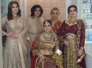 Bridal Trends: ਆਉਣ ਵਾਲੇ ਵੈਡਿੰਗ ਸੀਜ਼ਨ ਲਈ ਕਲੀਓਪੈਟਰਾ ਨੇ ਪੇਸ਼ ਕੀਤੇ ਨਵੇਂ ਬ੍ਰਾਈਡਲ ਲੁੱਕਸ ਅਤੇ ਟ੍ਰੈਂਡਸ