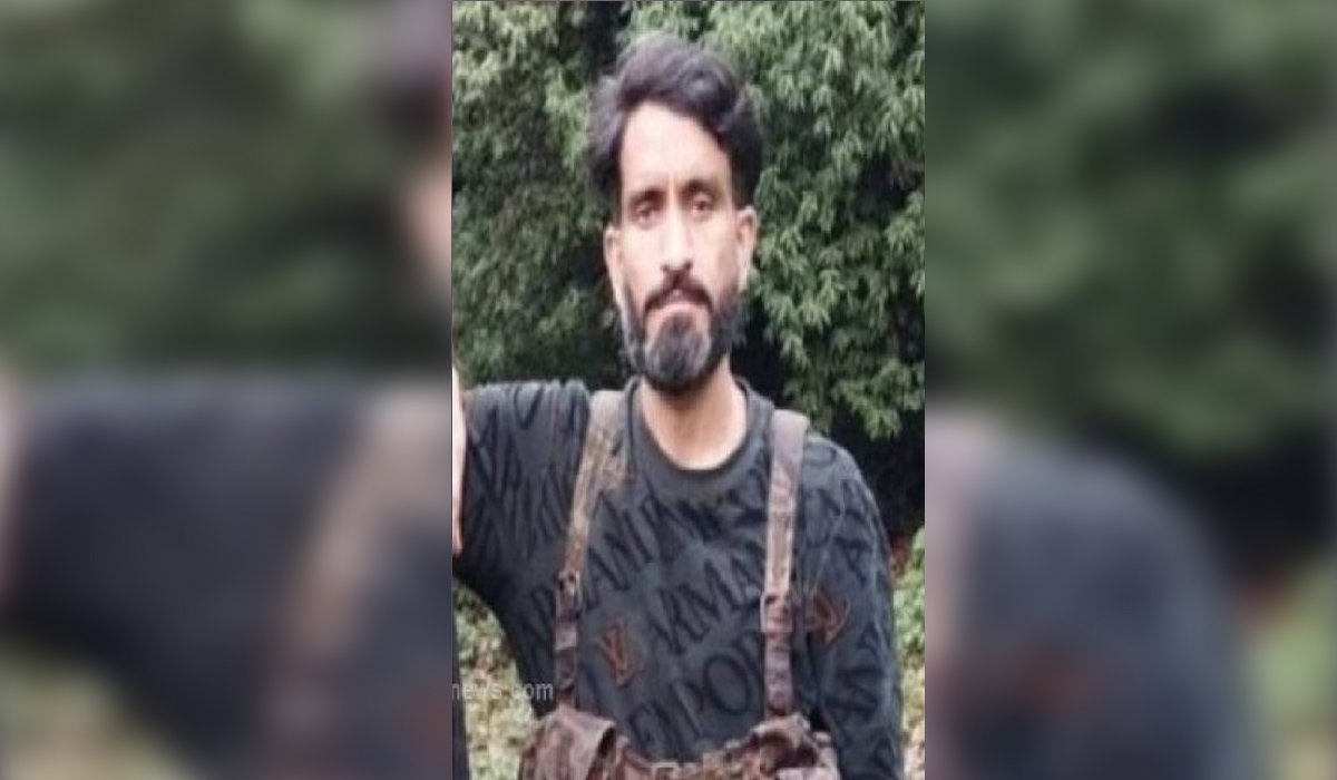 Budgam Operation: ਬਡਗਾਮ ਵਿੱਚ ਲਸ਼ਕਰ ਨੂੰ ਵੱਡਾ ਝਟਕਾ, ਚਾਰ ਮੈਂਬਰੀ ਸੀਨੀਅਰ ਕਮਾਂਡ ਗਰੁੱਪ ਦੇ ਖਾਤਮੇ ਦਾ MHA ਦਾ ਦਾਅਵਾ