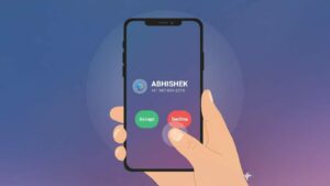 CNAP Caller ID: 1 ਨਵੰਬਰ ਤੋਂ ਫੋਨ ਦੀ ਸਕ੍ਰੀਨ &rsquo;ਤੇ ਦਿਖੇਗਾ ਕਾਲਰ ਦਾ ਨਾਮ, ਫਰਜ਼ੀ ਕਾਲਾਂ ਦੀ ਪਛਾਣ ਕਰਨਾ ਹੋਵੇਗਾ ਆਸਾਨ