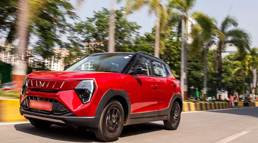 Mahindra XUV 3XO CNG: ਮਹਿੰਦਰਾ ਦੀ ਇਸ CNG SUV ਨਾਲ ਟਾਟਾ ਨੈਕਸਨ ਨੂੰ ਮਿਲੇਗੀ ਟੱਕਰ, ਮਾਈਲੇਜ ਤੇ ਸੇਫਟੀ &rsquo;ਤੇ ਰਹੇਗੀ ਨਜ਼ਰ