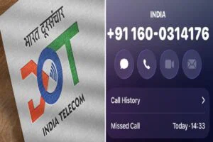 Caller Name: 1 ਨਵੰਬਰ ਤੋਂ ਮੋਬਾਈਲ ’ਤੇ ਦਿਖੇਗਾ ਕਾਲ ਕਰਨ ਵਾਲੇ ਦਾ ਨਾਮ, ਸਰਕਾਰ ਨੇ ਟੈਲੀਕਾਮ ਕੰਪਨੀਆਂ ਨੂੰ ਦਿੱਤੇ ਨਿਰਦੇਸ਼
