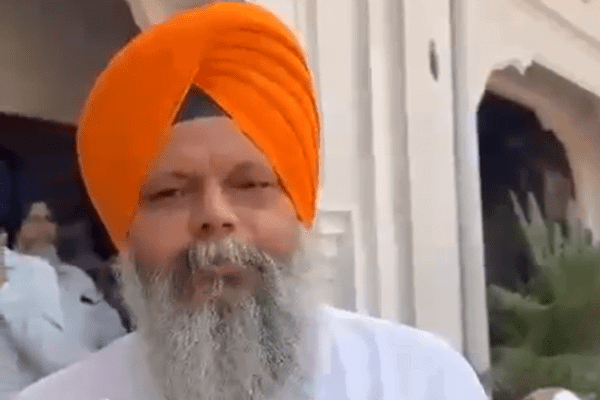 Caste Discrimination Allegations: ਜਾਤੀ ਭੇਦਭਾਵ ਦੇ ਦੋਸ਼ਾਂ ਨੂੰ ਕੀਤਾ ਖਾਰਜ, ਸਿੱਖ ਭਾਈਚਾਰੇ ਤੋਂ ਮੁਆਫ਼ੀ ਮੰਗਣ ਦੀ ਉੱਠੀ ਮੰਗ
