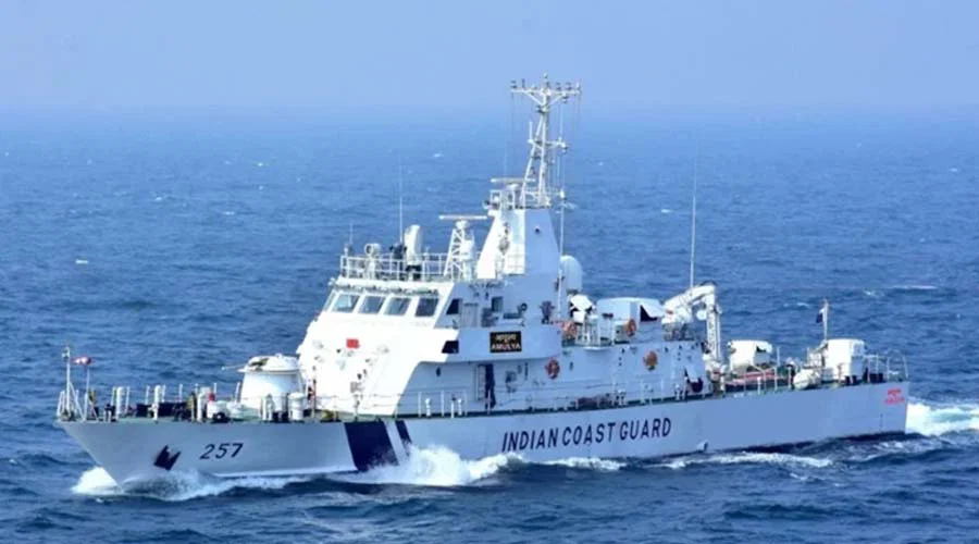 Coast Guard Recruitment: 10ਵੀਂ-12ਵੀਂ ਪਾਸ ਨੌਜਵਾਨਾਂ ਲਈ ਭਰਤੀ ਦਾ ਮੌਕਾ, 21 ਅਕਤੂਬਰ ਤੱਕ ਕਰੋ ਅਰਜ਼ੀ