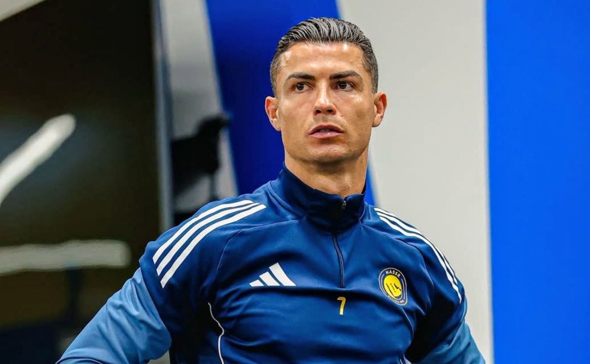 Cristiano Ronaldo: ਰੋਨਾਲਡੋ ਨਾਲ ਮਤਭੇਦ ਨੂੰ ਲੈ ਕੇ ਕੋਚ ਜਾਰਜ ਜੀਸਸ ਦਾ ਬਿਆਨ, ਕਿਹਾ- ਕੋਈ ਨਾਰਾਜ਼ਗੀ ਨਹੀਂ ਹੈ