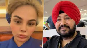 Daler Mehndi Support: &lsquo;ਕਲਾਕਾਰ ਨੂੰ ਬੁਲਾਉਂਦੇ ਹੋ ਤਾਂ ਇੱਜ਼ਤ ਵੀ ਕਰੋ&rsquo;, ਦਲੇਰ ਮਹਿੰਦੀ ਦੇ ਹੱਕ &rsquo;ਚ ਆਏ ਸੁਦੇਸ਼ ਬੇਰੀ ਤੇ ਰਾਖੀ ਸਾਵੰਤ
