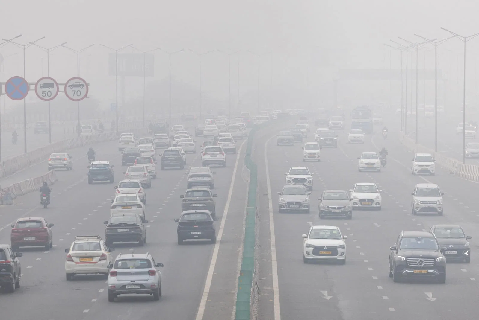 Delhi Pollution Action Plan: ਦਿੱਲੀ &rsquo;ਚ ਪ੍ਰਦੂਸ਼ਣ ਨਾਲ ਨਜਿੱਠਣ ਲਈ ਵਿੰਟਰ ਐਕਸ਼ਨ ਪਲਾਨ ਤਿਆਰ, 1 ਨਵੰਬਰ ਤੋਂ 28 ਫਰਵਰੀ ਤੱਕ ਇਨ੍ਹਾਂ ਨਿਯਮਾਂ ਦੀ ਕਰਨੀ ਪਵੇਗੀ ਪਾਲਣਾ