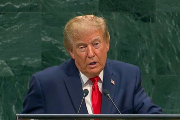 Trump on Iran Attack: ਈਰਾਨ &rsquo;ਤੇ ਹਮਲੇ ਨੂੰ ਲੈ ਕੇ ਟਰੰਪ ਦਾ ਵੱਡਾ ਬਿਆਨ, ਕਿਹਾ- ਸਿਆਸੀ ਕੀਮਤ ਚੁਕਾਉਣੀ ਪੈ ਸਕਦੀ ਹੈ, ਪਰ&hellip;