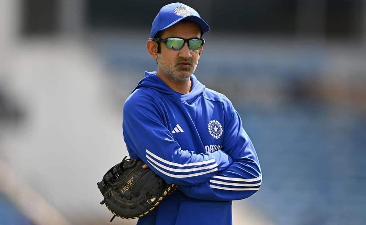 Gautam Gambhir: ਹਾਰ ਤੋਂ ਸਿੱਖਣ &lsquo;ਤੇ ਦਿੱਤਾ ਜ਼ੋਰ, ਕਿਹਾ  ਕ੍ਰਿਕਟ ਵਿੱਚ ਗੇਂਦ ਅਤੇ ਬੱਲੇ ਵਿਚਾਲੇ ਸੰਤੁਲਿਤ ਮੁਕਾਬਲਾ ਹੋਣਾ ਜ਼ਰੂਰੀ ਹੈ।