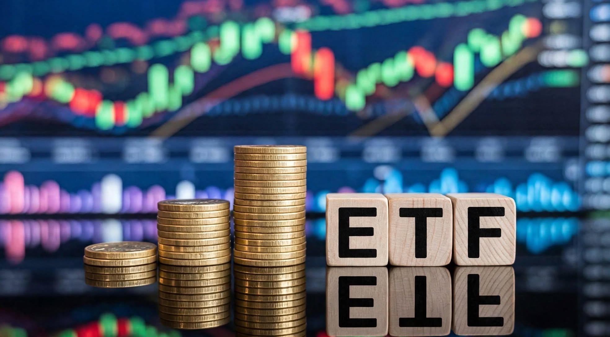 Gold ETF Investment: ਤਿਉਹਾਰਾਂ ਤੋਂ ਪਹਿਲਾਂ ਮਿਊਚੁਅਲ ਫੰਡ ਕੰਪਨੀਆਂ ਨੇ ਲਿਆ ਅਹਿਮ ਫੈਸਲਾ, Gold ETF FoF ਵਿੱਚ ਨਵੇਂ ਨਿਵੇਸ਼ &rsquo;ਤੇ ਲੱਗੀ ਰੋਕ