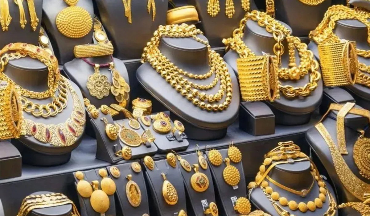 Gold-Silver Price Today: ਅੱਜ ਕਿੱਥੇ ਪਹੁੰਚਿਆ ਸੋਨੇ-ਚਾਂਦੀ ਦਾ ਭਾਅ, ਜਾਣੋ 10 ਗ੍ਰਾਮ ਗੋਲਡ ਦਾ ਰੇਟ