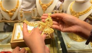 Gold Silver Price Update: ਲਗਾਤਾਰ ਗਿਰਾਵਟ ਤੋਂ ਬਾਅਦ ਸੋਨੇ-ਚਾਂਦੀ ਦੀਆਂ ਕੀਮਤਾਂ &rsquo;ਚ ਤੇਜ਼ੀ, ਚਾਂਦੀ 0.74% ਚੜ੍ਹੀ; ਫੈੱਡ ਦੀ ਮੀਟਿੰਗ &rsquo;ਤੇ ਨਿਵੇਸ਼ਕਾਂ ਦੀ ਨਜ਼ਰ