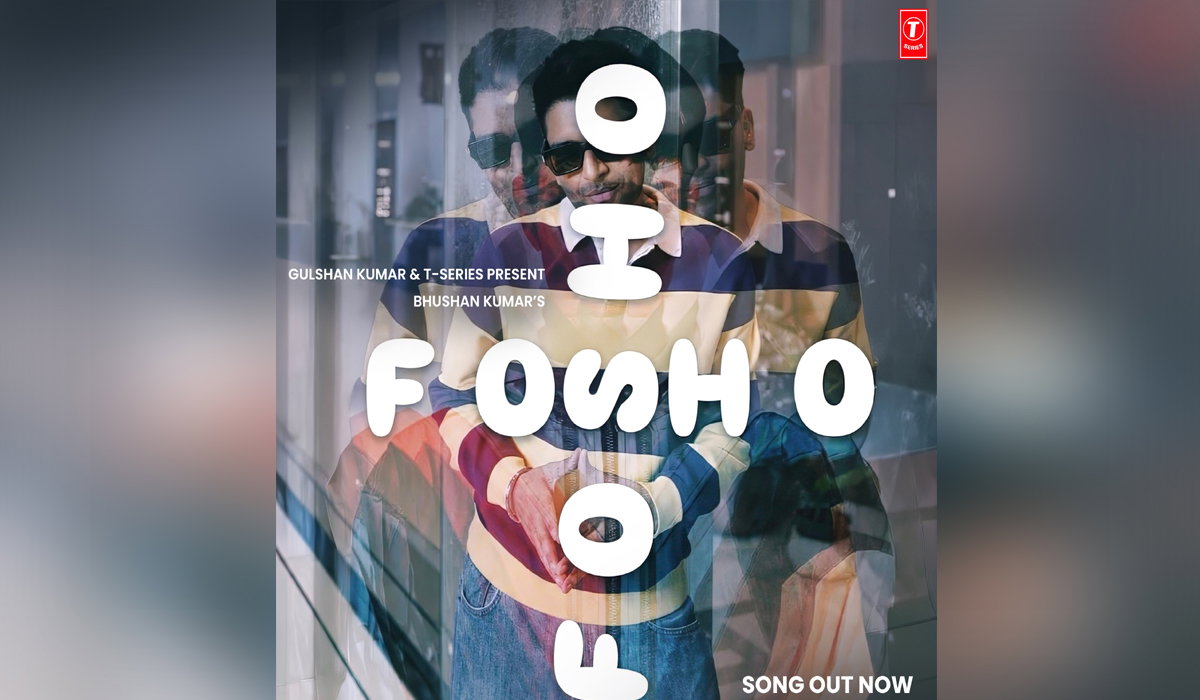 Guru Randhawa FOSHO: ਨਵਾਂ ਪੰਜਾਬੀ ਗਾਣਾ ਰਿਲੀਜ਼, ਹਾਈ ਐਨਰਜੀ ਬੀਟਸ ਨੇ ਮਚਾਈ ਧੂਮ