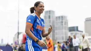 Harmanpreet Kaur: ਕਪਤਾਨੀ ਤੋਂ ਹਟਣ ਮਗਰੋਂ ਭਾਵੁਕ ਹੋਈ ਹਰਮਨਪ੍ਰੀਤ ਕੌਰ, ਪਹਿਲੇ ਇੰਟਰਵਿਊ ਨੇ ਖੜ੍ਹੇ ਕੀਤੇ ਕਈ ਸਵਾਲ