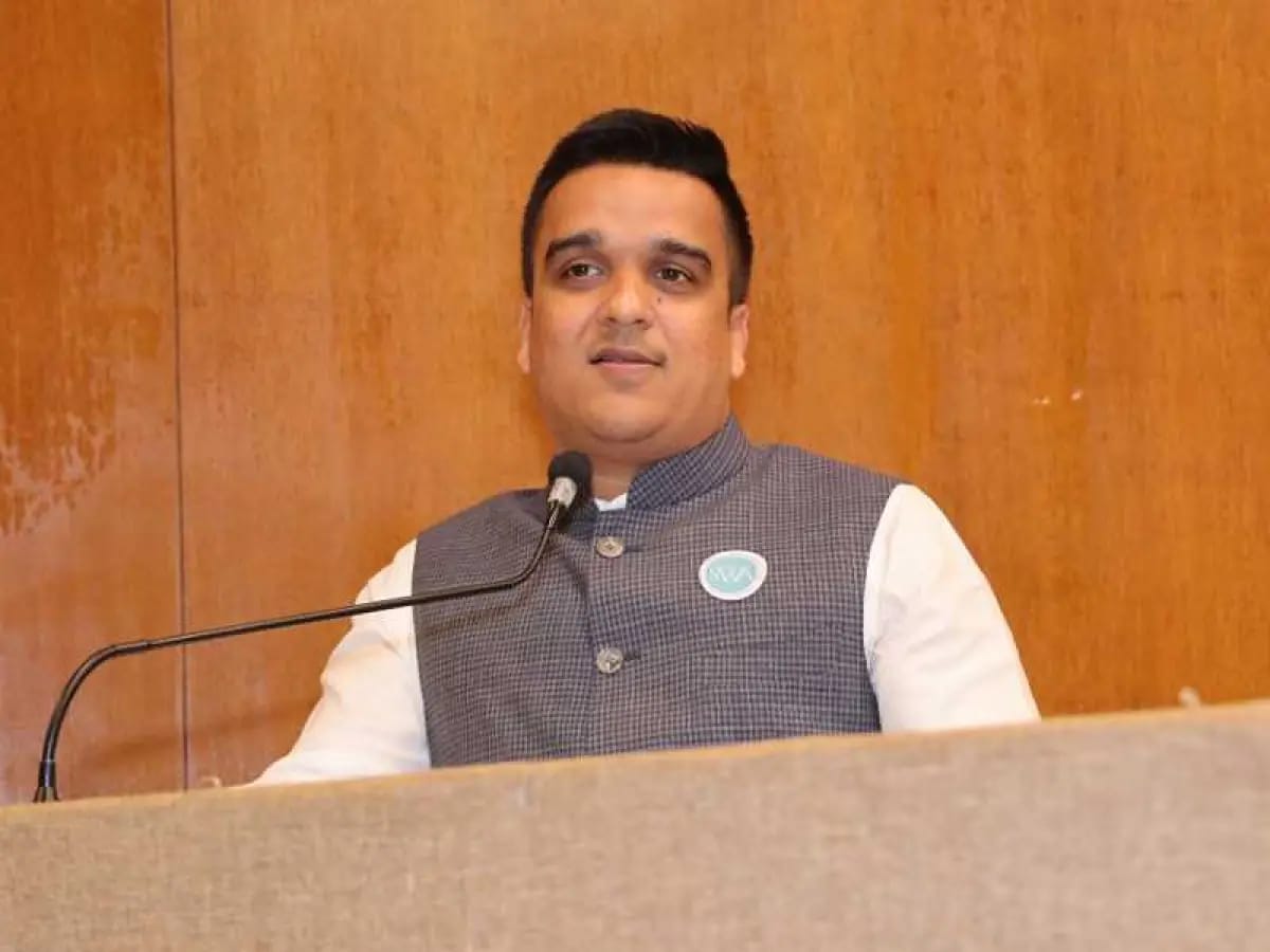Harsh Sanghavi: ਜਾਪਾਨ ਚੜ੍ਹਦੇ ਸੂਰਜ ਦਾ ਦੇਸ਼, ਤਾਂ ਗੁਜਰਾਤ ਉੱਭਰਦੇ ਮੌਕਿਆਂ ਦੀ ਧਰਤੀ ਹੈ: ਹਰਸ਼ ਸੰਘਵੀ