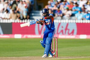 ICC Rankings: ਸ਼੍ਰੇਅਸ ਅਈਅਰ ਨੂੰ ਸੈਂਕੜੇ ਦਾ ਮਿਲਿਆ ਫਾਇਦਾ, ਈਸ਼ਾਨ ਕਿਸ਼ਨ ਟੀ-20 ਵਿੱਚ ਨੰਬਰ-1 ‘ਤੇ ਬਰਕਰਾਰ