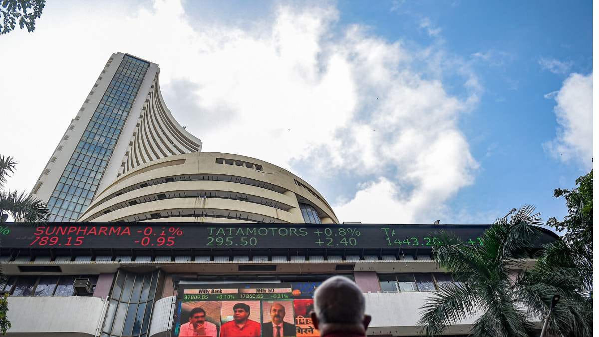 Indian Stock Market: ਆਈਟੀ ਸ਼ੇਅਰਾਂ ਤੋਂ ਬਾਜ਼ਾਰ ਨੂੰ ਮਿਲਿਆ ਸਹਾਰਾ, ਸੈਂਸੈਕਸ ਵਿੱਚ 16 ਅੰਕਾਂ ਦਾ ਉਛਾਲ; ਨਿਫਟੀ ਹਲਕੀ ਗਿਰਾਵਟ ਨਾਲ ਖੁੱਲ੍ਹਿਆ