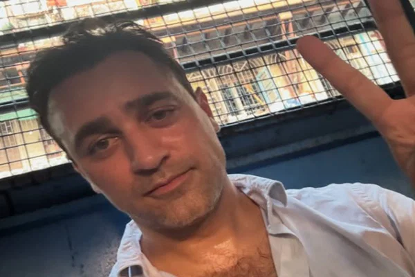 Imran Khan: ਅਦਾਕਾਰ ਨੂੰ 28 ਅਕਤੂਬਰ ਤੱਕ ਭਾਰਤ ਛੱਡਣ ਦਾ ਨੋਟਿਸ, ਪ੍ਰਦਰਸ਼ਨ ਵਿੱਚ ਸ਼ਾਮਲ ਹੋਣ ਤੋਂ ਬਾਅਦ ਹੋਈ ਕਾਰਵਾਈ