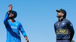 India Sri Lanka ODI: ਦਿੱਲੀ ਤੋਂ ਅਹਿਮਦਾਬਾਦ ਮੈਚ ਸ਼ਿਫਟ ਹੋਣ ਦੀਆਂ ਖ਼ਬਰਾਂ &rsquo;ਤੇ ਸੈਕੀਆ ਨੇ ਦਿੱਤਾ ਬਿਆਨ, ਦੱਸਿਆ- ਰਿਪੋਰਟਾਂ ਗਲਤ ਹਨ