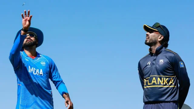 India Sri Lanka ODI: ਦਿੱਲੀ ਤੋਂ ਅਹਿਮਦਾਬਾਦ ਮੈਚ ਸ਼ਿਫਟ ਹੋਣ ਦੀਆਂ ਖ਼ਬਰਾਂ &rsquo;ਤੇ ਸੈਕੀਆ ਨੇ ਦਿੱਤਾ ਬਿਆਨ, ਦੱਸਿਆ- ਰਿਪੋਰਟਾਂ ਗਲਤ ਹਨ