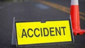 Jalandhar Accident: ਜਲੰਧਰ ਫਲਾਈਓਵਰ &rsquo;ਤੇ ਬੱਸ ਦੀਆਂ ਬ੍ਰੇਕਾਂ ਫੇਲ੍ਹ, 3 ਕਾਰਾਂ ਨਾਲ ਟੱਕਰ ਮਗਰੋਂ ਮਚੀ ਹਫੜਾ-ਦਫੜੀ