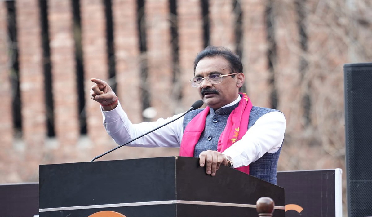 Jalandhar Development: ਡਾ. ਅਸ਼ੋਕ ਕੁਮਾਰ ਮਿੱਤਲ ਦੇ MP ਲੈਡ ਫੰਡ ਰਾਹੀਂ ਜਲੰਧਰ ਨੂੰ ₹1.50 ਕਰੋੜ ਦੇ ਵਿਕਾਸ ਕਾਰਜਾਂ ਦੀ ਸੌਗਾਤ, 17 ਅਕਤੂਬਰ ਨੂੰ ਹੋਵੇਗਾ ਉਦਘਾਟਨ