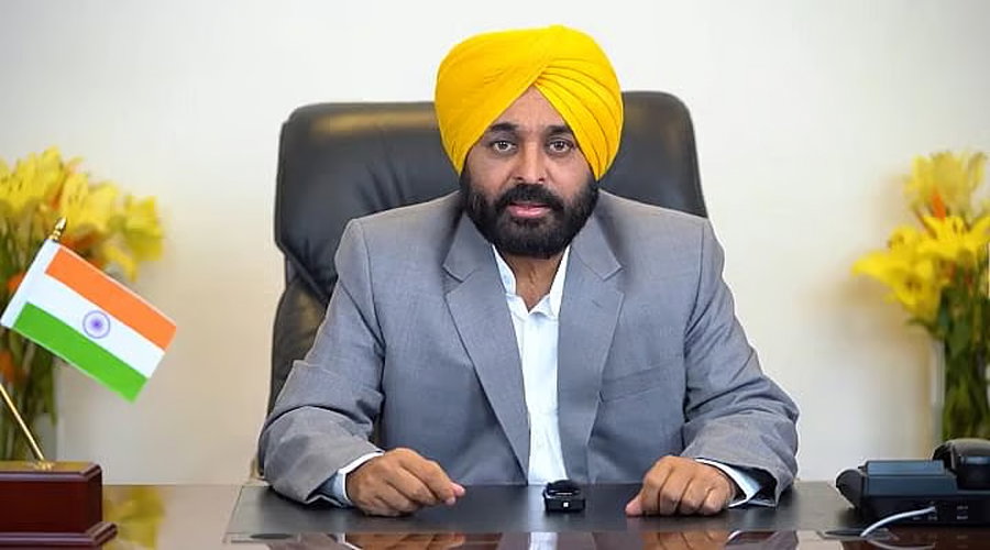 Jhotta Murder Case: ਝੋਟਾ ਕਤਲ ਮਾਮਲੇ ’ਤੇ CM ਭਗਵੰਤ ਮਾਨ ਦਾ ਬਿਆਨ, ਦੋਸ਼ੀਆਂ ਨੂੰ ਨਹੀਂ ਕੀਤਾ ਜਾਵੇਗਾ ਮੁਆਫ਼