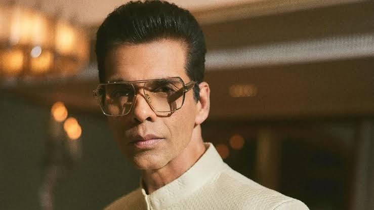 Karan Johar IIFA 2027: ਇੱਕ ਵਾਰ ਫਿਰ ਹੋਸਟ ਦੀ ਭੂਮਿਕਾ ਵਿੱਚ ਨਜ਼ਰ ਆਉਣਗੇ ਕਰਨ ਜੌਹਰ, ਬੋਲੇ- ਲਾਈਵ ਨਾਈਟ ਦਾ ਰੋਮਾਂਚ ਵੱਖਰਾ ਹੈ
