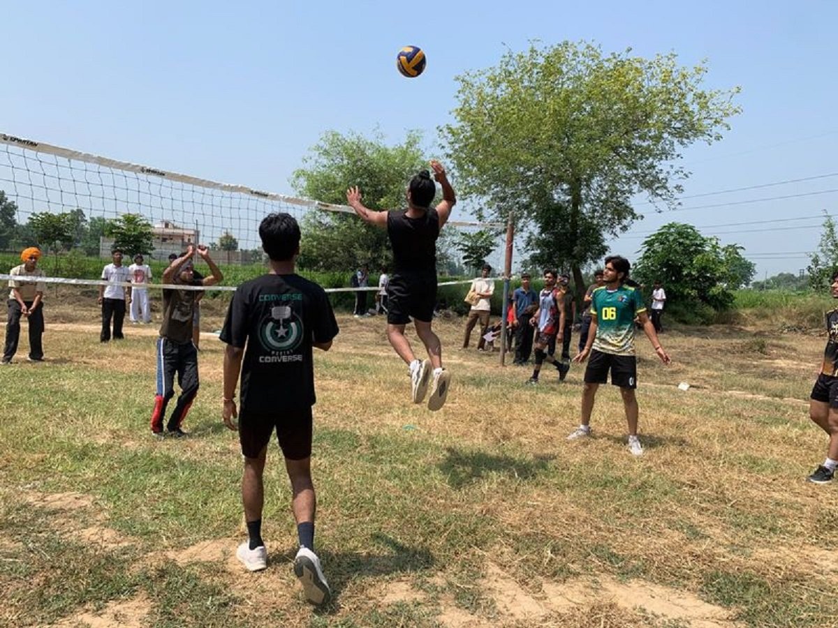 Khedan Vatan Punjab Diyan 2026: ਜਲੰਧਰ ਵਿੱਚ 10 ਤੋਂ 17 ਅਕਤੂਬਰ ਤੱਕ ਹੋਣਗੇ ਰਾਜ ਪੱਧਰੀ ਖੇਡ ਮੁਕਾਬਲੇ