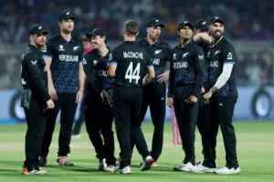 NZ vs India 4th T20: ਚੌਥੇ ਟੀ-20 ਮੈਚ ਤੋਂ ਪਹਿਲਾਂ ਨਿਊਜ਼ੀਲੈਂਡ ਨੂੰ ਝਟਕਾ, ਸੱਟ ਕਾਰਨ ਇਹ ਖਿਡਾਰੀ ਟੀਮ ਤੋਂ ਬਾਹਰ