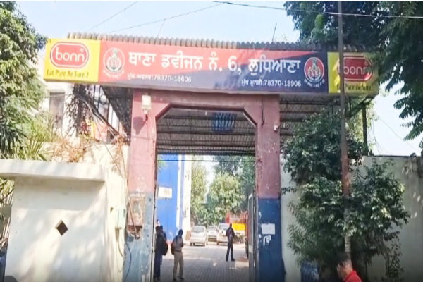 Ludhiana Firing Case: ਲੁਧਿਆਣਾ &rsquo;ਚ ਯੂਥ ਕਾਂਗਰਸ ਦੇ ਸਾਬਕਾ ਜਨਰਲ ਸਕੱਤਰ &rsquo;ਤੇ ਬਦਮਾਸ਼ਾਂ ਵੱਲੋਂ ਗੋਲੀਬਾਰੀ