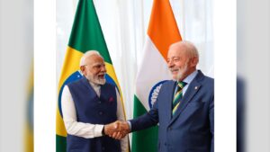 India Brazil Relations: ਪੀਐਮ ਮੋਦੀ ਦੇ ਵਧਾਈ ਸੰਦੇਸ਼ ਲਈ ਲੂਲਾ ਨੇ ਜਤਾਇਆ ਧੰਨਵਾਦ, ਕਿਹਾ ਭਾਰਤ ਤੇ ਬ੍ਰਾਜ਼ੀਲ ਮਿਲ ਕੇ ਗਲੋਬਲ ਸਾਊਥ ਦੀ ਆਵਾਜ਼ ਬੁਲੰਦ ਕਰਨਗੇ