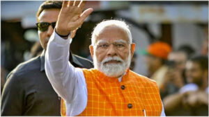 PM Modi on Ballot Paper: &lsquo;ਦੱਸੋ, ਕਾਂਗਰਸ ਨੇ ਕਿੰਨੀਆਂ ਸੀਟਾਂ ਜਿੱਤੀਆਂ?&rsquo; ਬੈਲਟ ਪੇਪਰ ਰਾਹੀਂ ਹੋਈਆਂ MLC ਚੋਣਾਂ &rsquo;ਤੇ PM ਮੋਦੀ ਦਾ ਵਿਰੋਧੀ ਧਿਰ ਨੂੰ ਸਵਾਲ