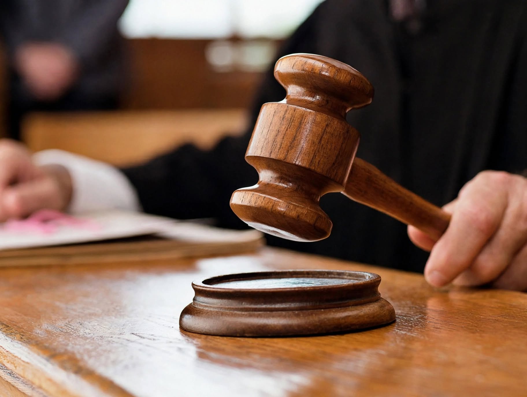Mexico Triple Murder Case: ਮੈਕਸੀਕੋ ਦੇ ਤਿਹਰੇ ਕਤਲ ਕੇਸ ’ਚ 3 ਦੋਸ਼ੀਆਂ ਨੂੰ 158-158 ਸਾਲ ਦੀ ਕੈਦ, 2024 ’ਚ ਹੋਇਆ ਸੀ ਕਤਲਕਾਂਡ
