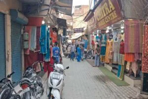 Moga Municipal Corporation: ਤਿਉਹਾਰਾਂ ਤੋਂ ਪਹਿਲਾਂ ਨਾਜਾਇਜ਼ ਕਬਜ਼ਿਆਂ ਨੂੰ ਲੈ ਕੇ ਨਗਰ ਨਿਗਮ ਸਖ਼ਤ, ਸਾਮਾਨ ਜ਼ਬਤ ਕਰਨ ਦੇ ਨਾਲ ਲੱਗੇਗਾ ਜੁਰਮਾਨਾ