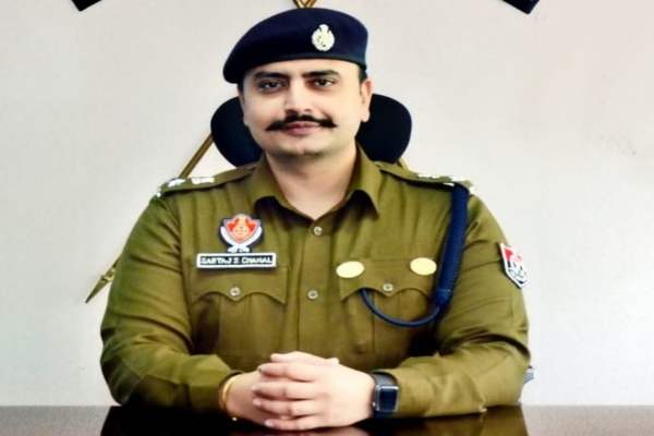 Moga Police: ਨਸ਼ਾ ਤਸਕਰਾਂ ਖ਼ਿਲਾਫ਼ ਮੋਗਾ ਪੁਲਿਸ ਦੀ ਵੱਡੀ ਕਾਰਵਾਈ, ਇੱਕ ਹਫ਼ਤੇ &rsquo;ਚ 63 ਮੁਲਜ਼ਮ ਗ੍ਰਿਫ਼ਤਾਰ