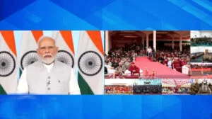 PM Modi: ਲੱਦਾਖ ਦੇ ਨੌਜਵਾਨਾਂ ਨੂੰ ਮਿਆਰੀ ਸਿੱਖਿਆ ਤੇ ਨਵੀਂ ਤਕਨਾਲੋਜੀ ਸਿੱਖਣ ਦੇ ਮੌਕੇ ਦੇਣ ’ਤੇ ਵਿਸ਼ੇਸ਼ ਧਿਆਨ
