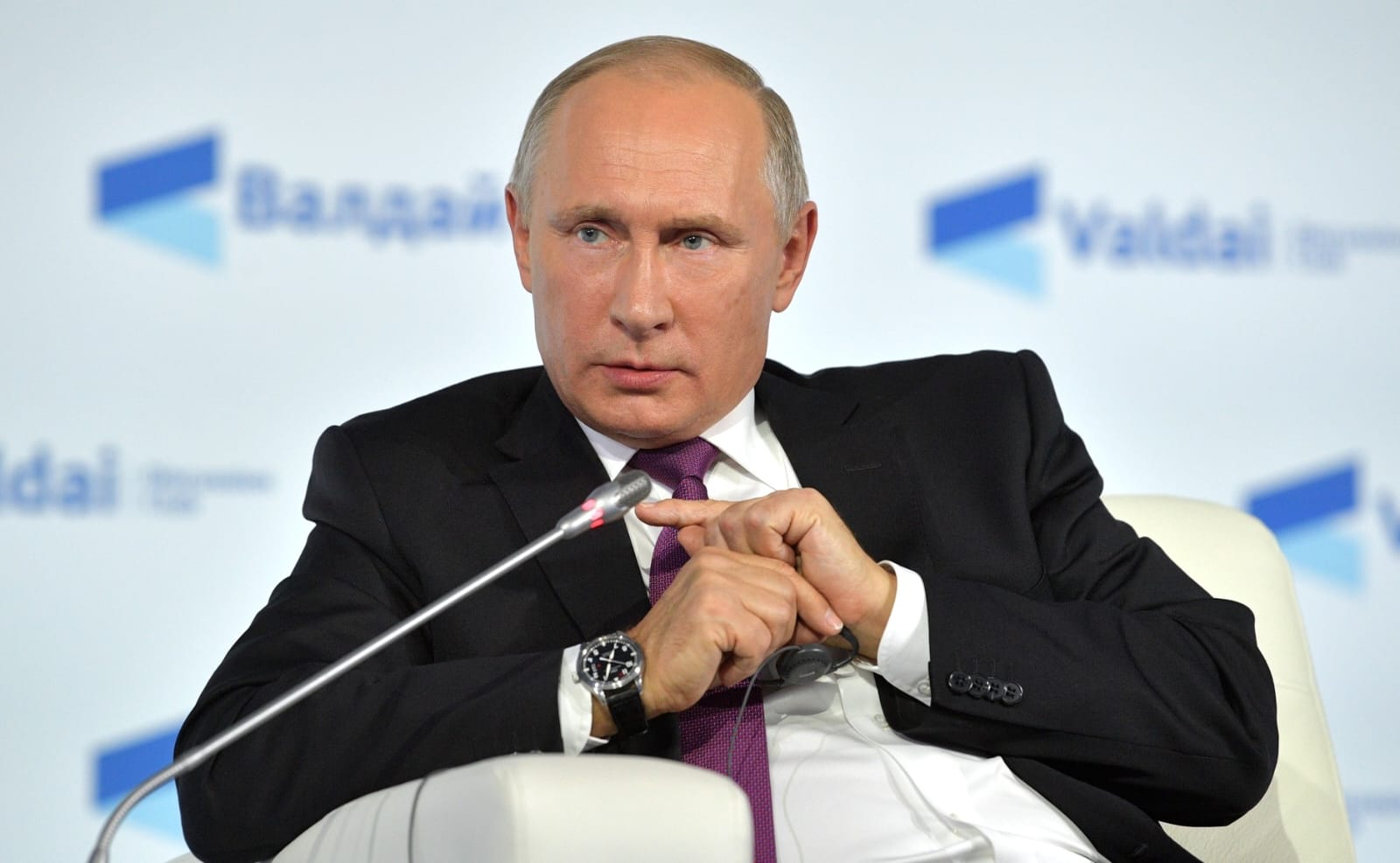 PM Modi-Putin: ਪ੍ਰਧਾਨ ਮੰਤਰੀ ਮੋਦੀ ਚਾਹੁੰਦੇ ਹਨ ਯੂਕਰੇਨ ਸੰਘਰਸ਼ ਦਾ ਸ਼ਾਂਤੀਪੂਰਨ ਹੱਲ, ਪੁਤਿਨ ਨੇ ਕਹੀ ਇਹ ਗੱਲ