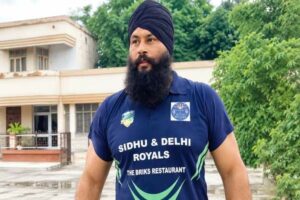 Punjab Band: ਪਰਵਿੰਦਰ ਸਿੰਘ ਝੋਟਾ ਨੂੰ ਇਨਸਾਫ਼ ਦਿਵਾਉਣ ਦੀ ਮੰਗ, ਵਿਰੋਧ ਵਿੱਚ ਭਲਕੇ ਪੰਜਾਬ ਬੰਦ ਦਾ ਸੱਦਾ