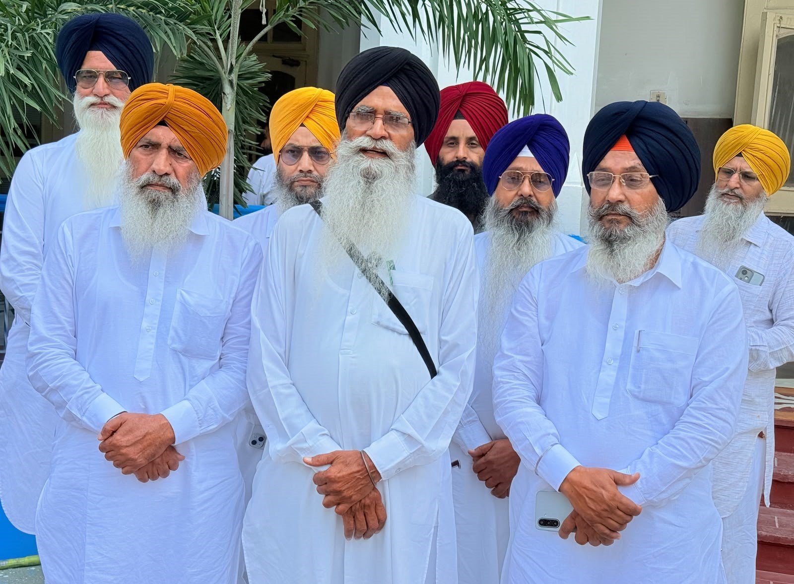 Punjab Bandh: ਪਰਵਿੰਦਰ ਸਿੰਘ ਝੋਟਾ ਦੇ ਕਤਲ ਦੇ ਵਿਰੋਧ ਵਿੱਚ 15 ਅਕਤੂਬਰ ਨੂੰ ਪੰਜਾਬ ਬੰਦ ਦਾ ਸੱਦਾ, SGPC ਵੱਲੋਂ ਸਮਰਥਨ