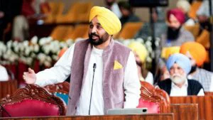 Punjab CM: ਸੀਐਮ ਦਾ ਦੋਸ਼, BJP ਜਾਂਚ ਏਜੰਸੀਆਂ ਰਾਹੀਂ ਚਲਾ ਰਹੀ ਚੋਣੀ ਮੁਹਿੰਮ