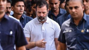 Rahul Gandhi: ਕਈ ਚੋਣਾਂ ਵਿੱਚ ਵੋਟ ਚੋਰੀ ਦੇ ਦੋਸ਼, ਬੋਲੇ- ਗਿਆਨੇਸ਼ ਕੁਮਾਰ ਨੂੰ ਬਚਾਉਣ &rsquo;ਤੇ ਸਰਕਾਰ ਤੋਂ ਹੋਰ ਸਵਾਲ ਪੁੱਛੇ ਜਾਣਗੇ
