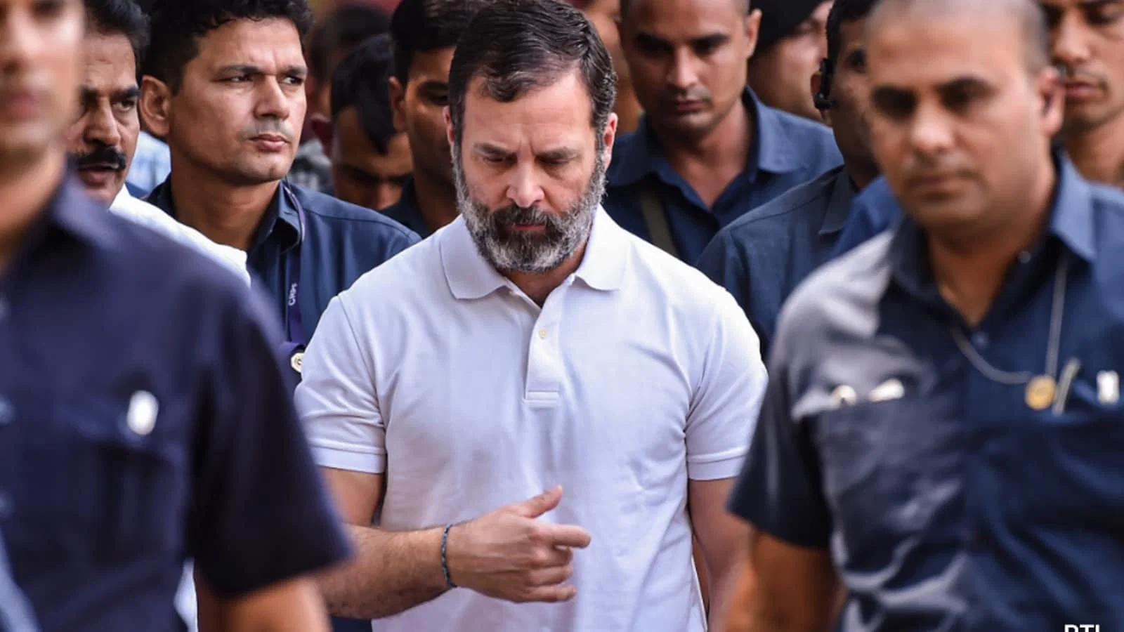 Rahul Gandhi: ਕਈ ਚੋਣਾਂ ਵਿੱਚ ਵੋਟ ਚੋਰੀ ਦੇ ਦੋਸ਼, ਬੋਲੇ- ਗਿਆਨੇਸ਼ ਕੁਮਾਰ ਨੂੰ ਬਚਾਉਣ ’ਤੇ ਸਰਕਾਰ ਤੋਂ ਹੋਰ ਸਵਾਲ ਪੁੱਛੇ ਜਾਣਗੇ