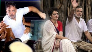 Rahul Gandhi: FIR ਨੂੰ ਮੈਡਲ ਦੱਸ ਕੇ ਬੋਲੇ ਰਾਹੁਲ, ਗਿਆਨੇਸ਼ ਕੁਮਾਰ ਨੂੰ ਦੇਣਾ ਹੀ ਪਵੇਗਾ ਅਸਤੀਫ਼ਾ